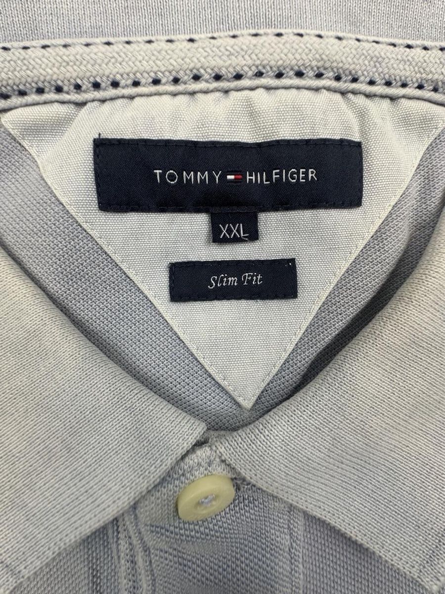 Tommy Hilfiger Polo-Shirts: Tommy hilfiger polo – Gebraucht aus Erlinsbach SO von TogaResell 3