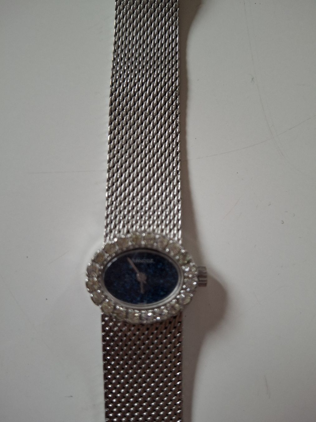Sandoz Orologi: Montre Sandoz – Usato da Lausanne venduto da Cognitia 1