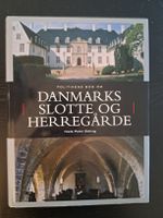 DANMARKS SLOTTE OG HERREGÅARDE/Politikens Bog Om/Stilling