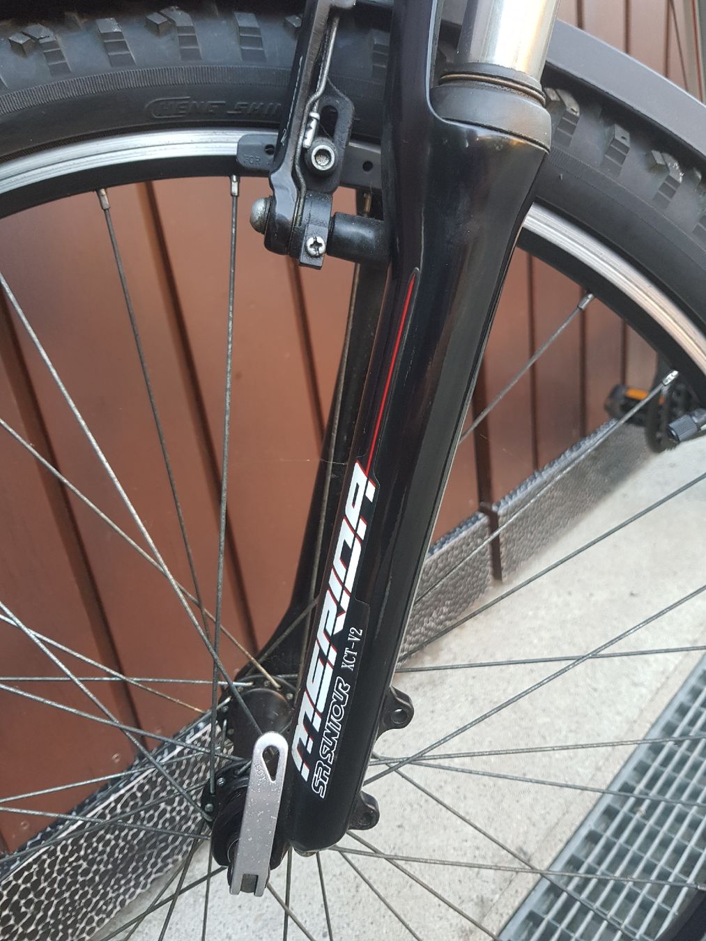 Merida Vélos: MTB Merida Matts – D'occasion à Altnau par samira41 3