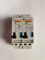 Merlin Gerin multi 9 TL Relai