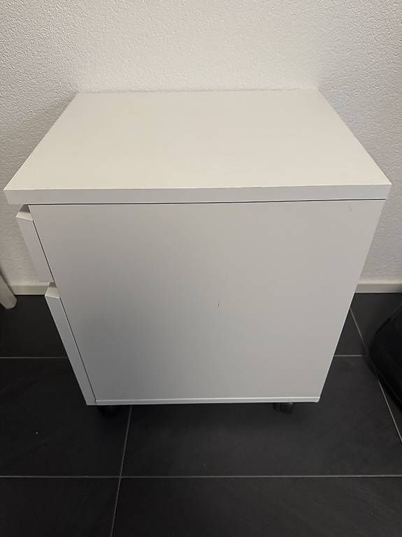 Kommoden: IKEA drawer unit – Gebraucht aus Cham von fin_58ll 4