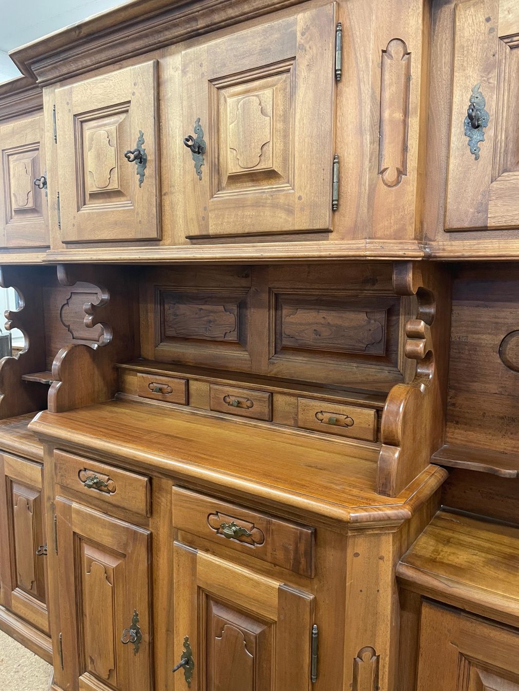 Schränke: Bauernschrank – Gebraucht aus Bichwil von nin_x7jq 2