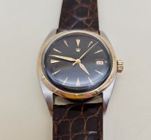 * Rolex Oyster Perpetual Chronometer * Ref. 6075 * 1950's *