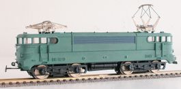 Lima elektr. Lokomotive BB der SNCF Spur H0