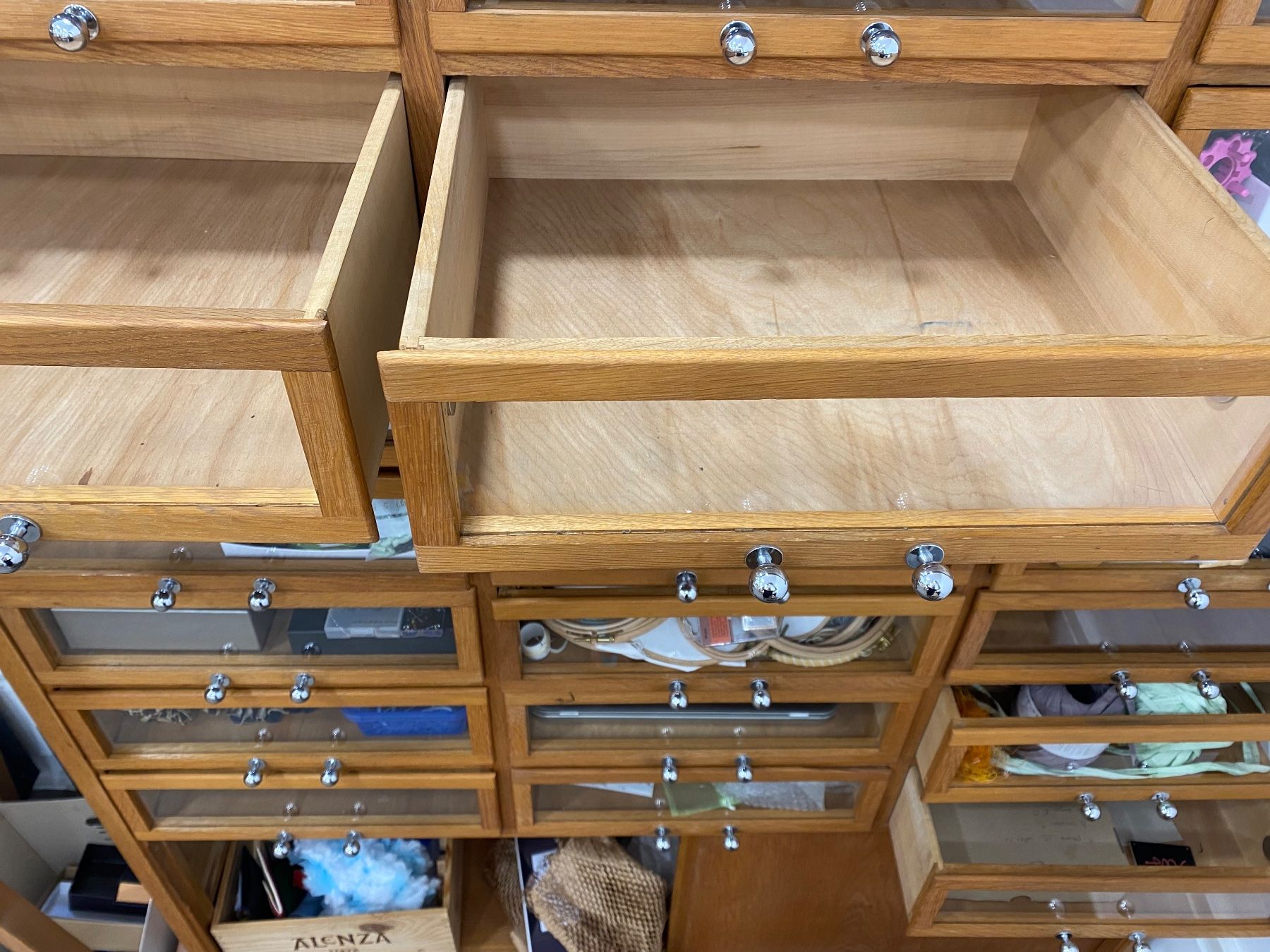 Schränke: Armoire de metier – Gebraucht aus La Neuveville von e_perriard 7