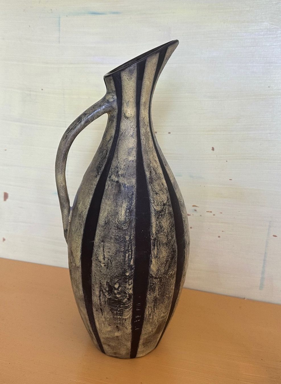 Vasen & Gefässe: Vase - Ziegler - Schaffhausen 1828 – Neu (gemäss Beschreibung) aus Weesen von Sombrero22