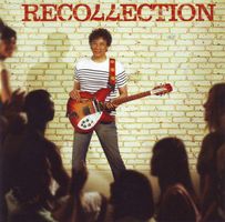 Voulzy Laurent: Re-Collection CD