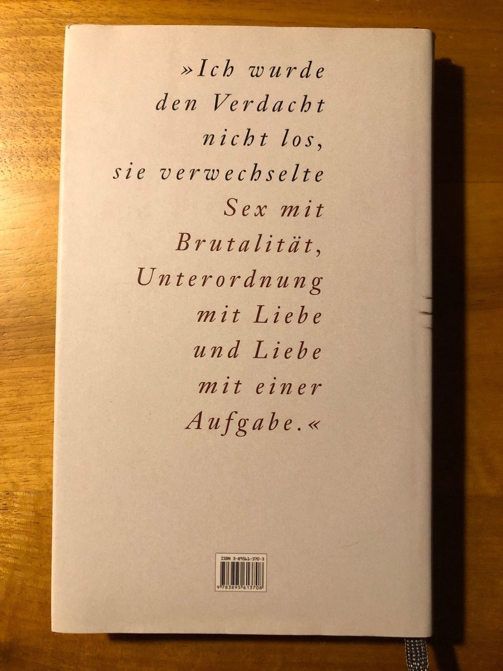 Libri: Silke Scheuermann "Reiche Mädchen" - Erotischer Roman – Usato da Bassersdorf venduto da F-104fan 1