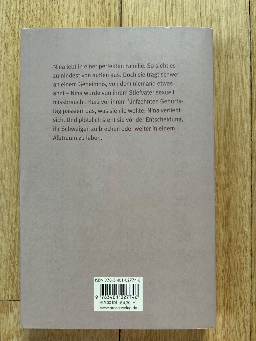 Libri: Roman Herzsprung Brigitte Blobel – Nuovo (secondo la descrizione) da Muttenz venduto da anj_2qy5 1