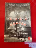 Arthur Schnitzler, Les dernières cartes, Livre Poche ✨📚