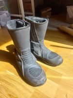 Bottes moto enfant Büse, taille 37