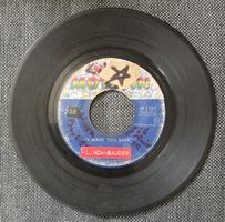 Michael Jackson & Jackson 5-Who's Lovin You/I Want You USA