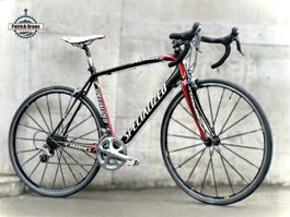 Rennvelo Specialized S-Works – Vollcarbon – Top Zustand