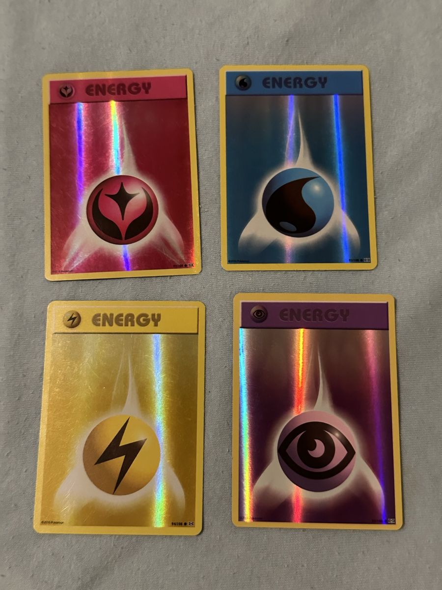 Pokémon Sammelbilder & Trading cards: 2016 Sun & Moon Pokemon Card Bundle!  – Gebraucht aus Allschwil von delRic1 1