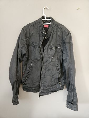 Levi's Übergangsjacke Gr. S/M Vintage