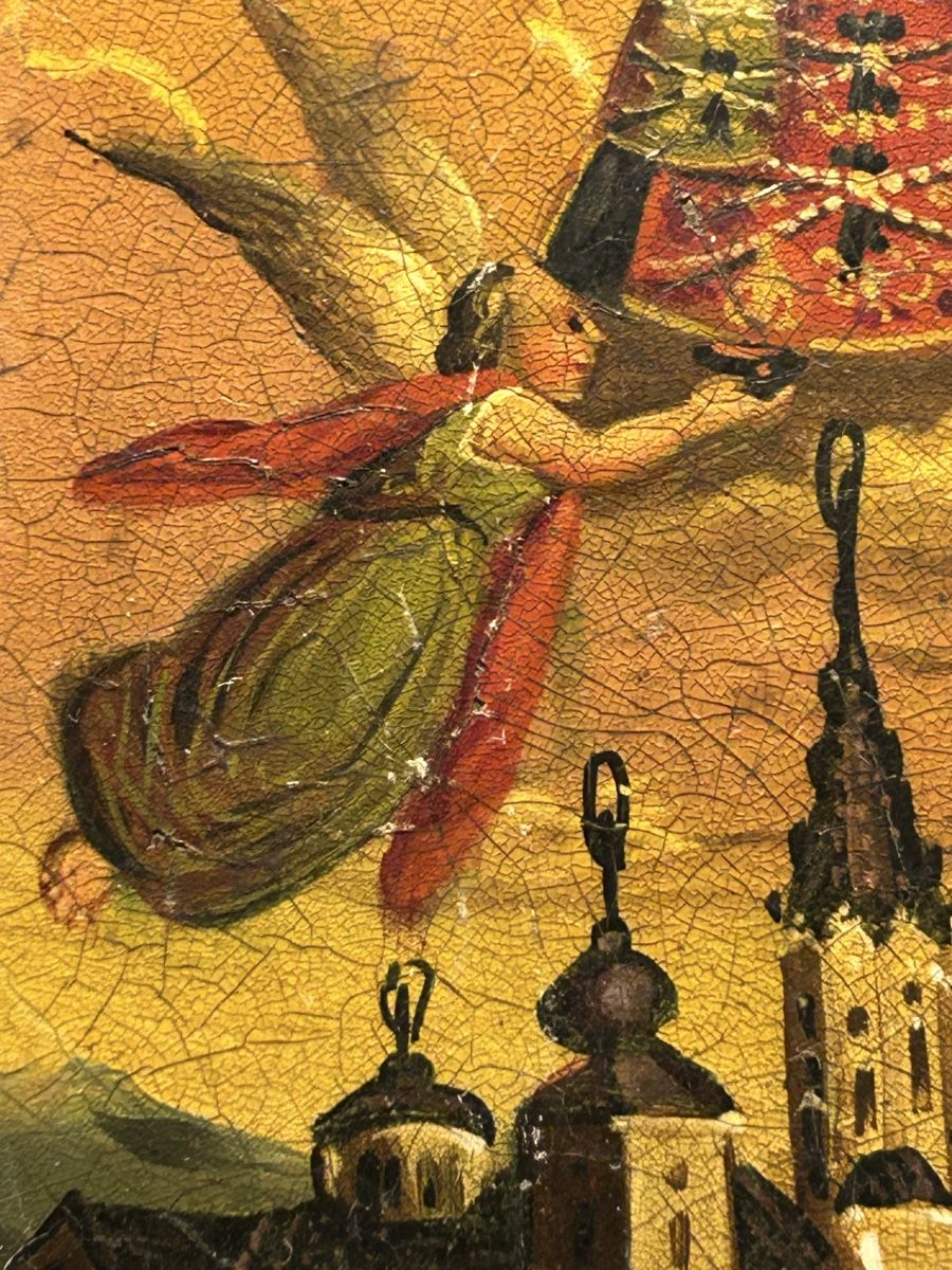 Dipinti: Alte russische Ikone – Usato da Losone venduto da del_yh97 4