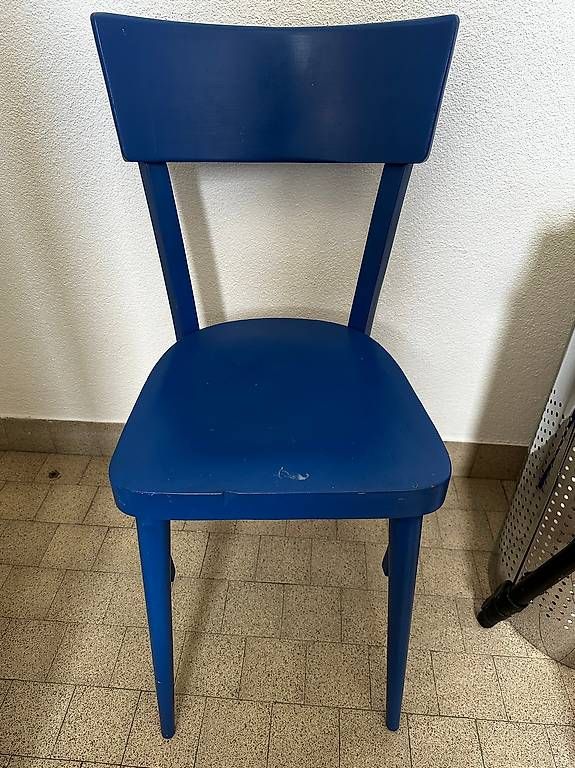 Stühle: Holzstühle – Gebraucht aus Bern von Weejay 1