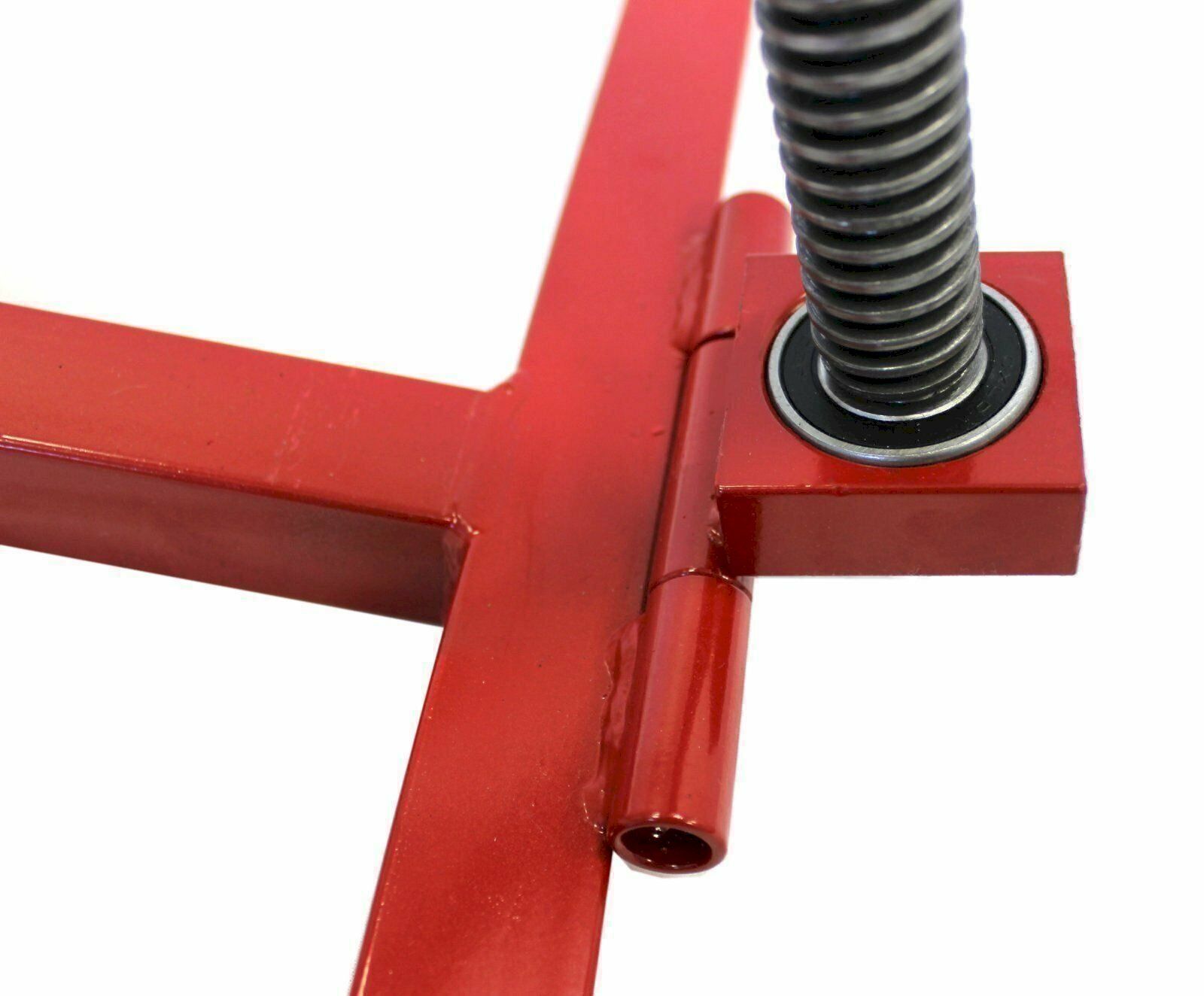 Tous les outils: Baumarktplus Rasentraktor Heber 400kg – Neuf avec emballage d'origine à Bottighofen par zaap 2