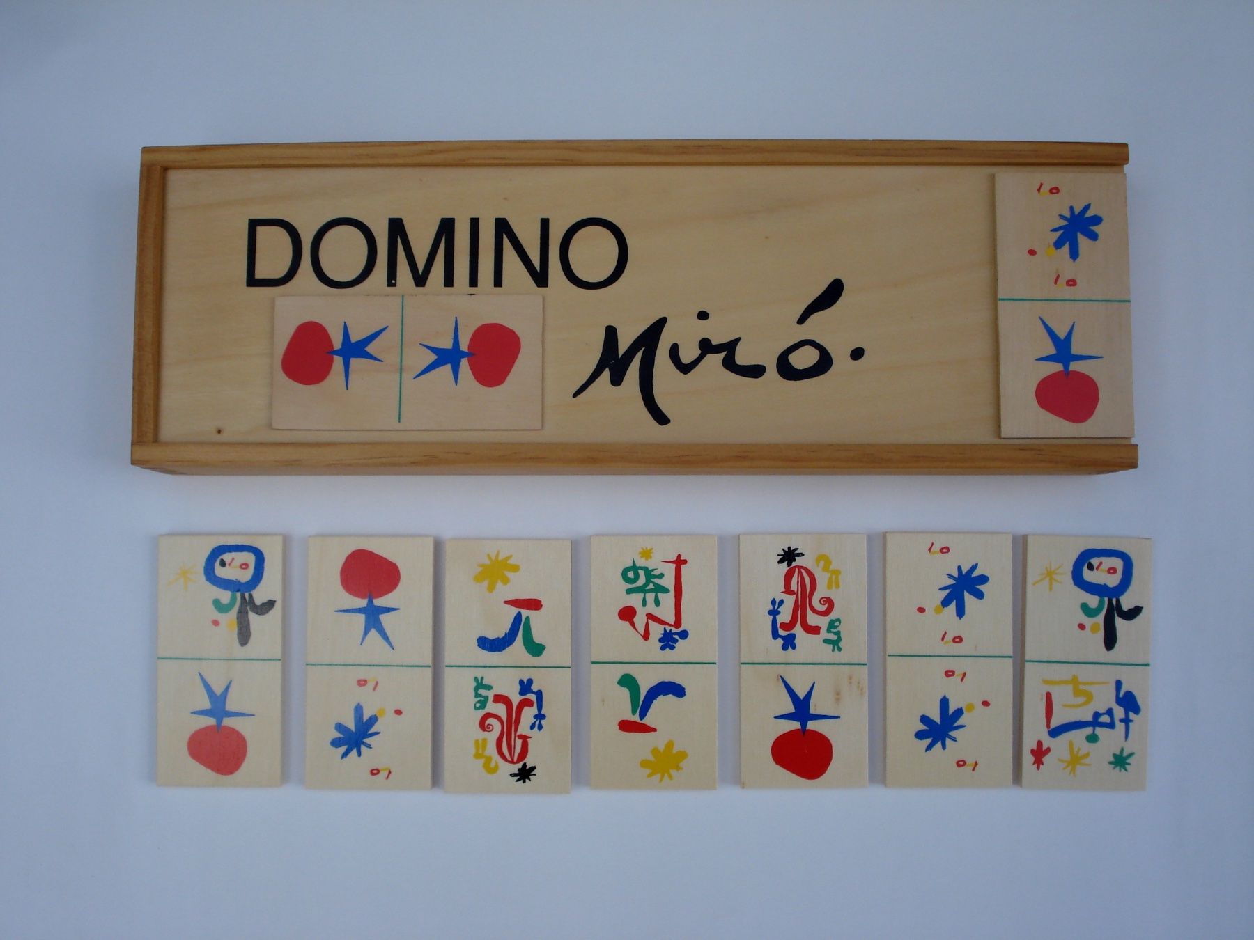 Grafica & Litografie: Joan Miro 1893-1983 – Usato da Basel venduto da art.basel 4