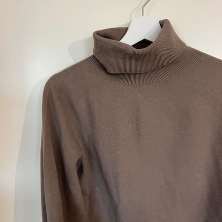 Uniqlo Turtleneck / Rollkragen Pullover