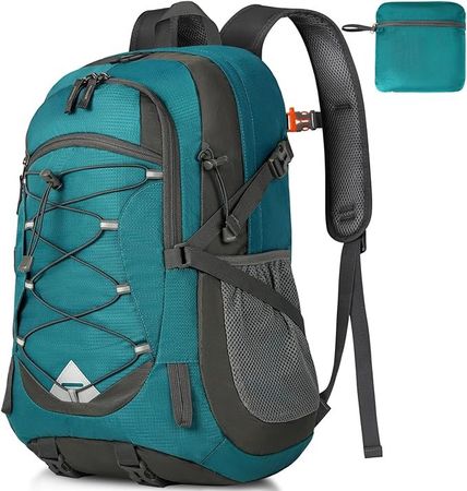 Wanderrucksack | Reiserucksack | 40L Rucksack faltbar