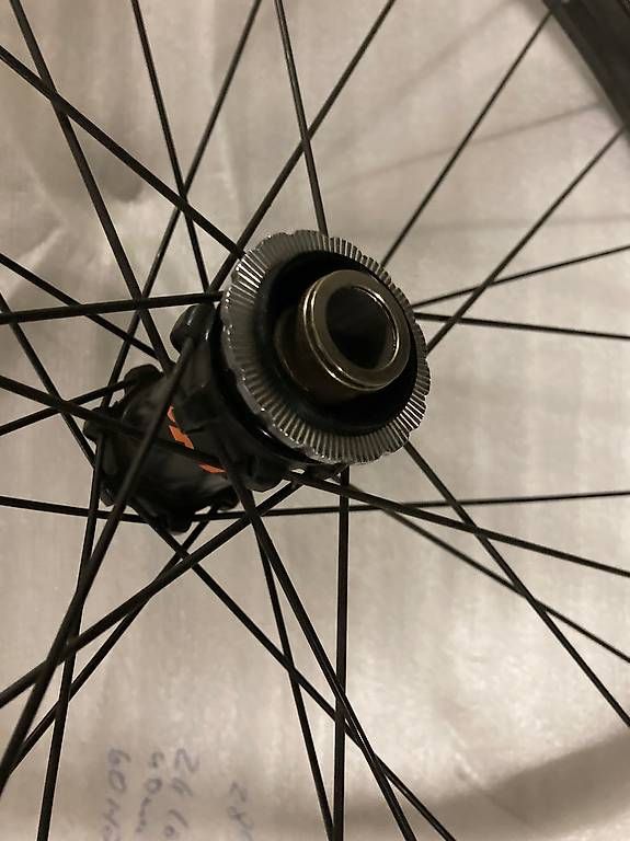 Cerchioni: Felge 27,5 Zoll mtb – Usato da Zürich venduto da baste225 2
