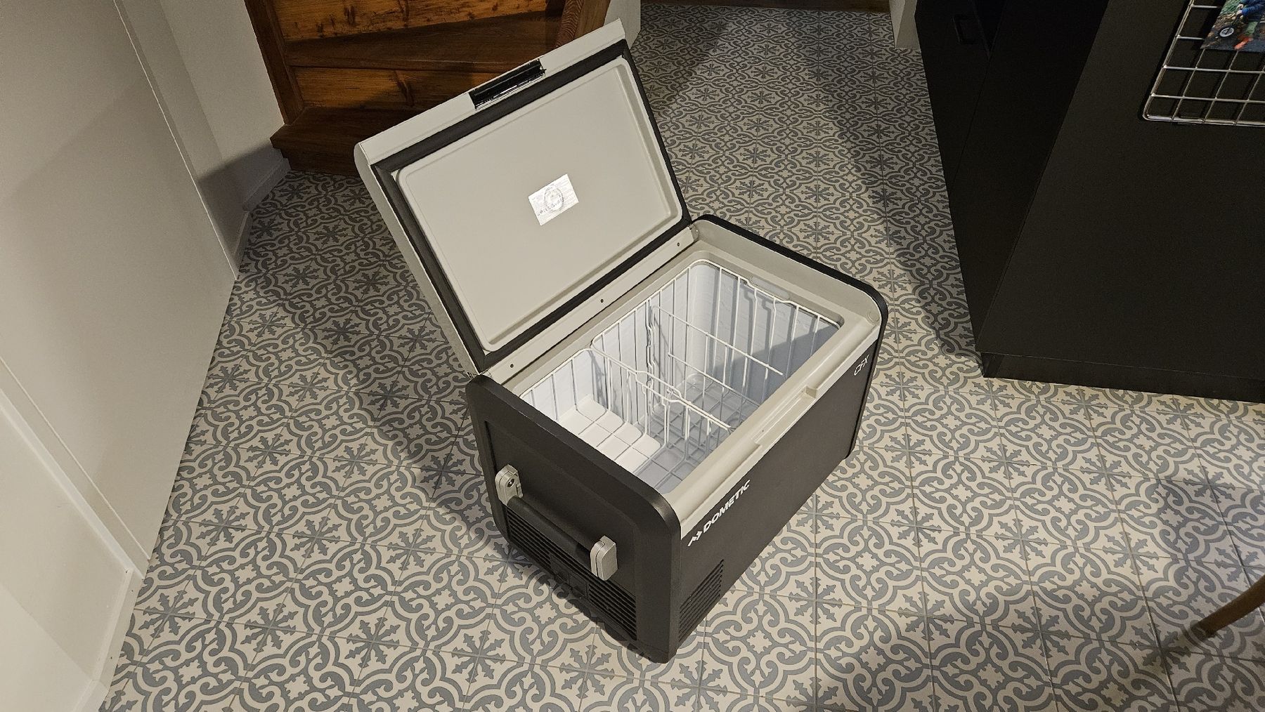 Dometic Frigoriferi & Refrigeratori: Dometic CFX3 55 Kompressor-Kühlbox 55L – Usato da Waldenburg venduto da Ragnarr 3
