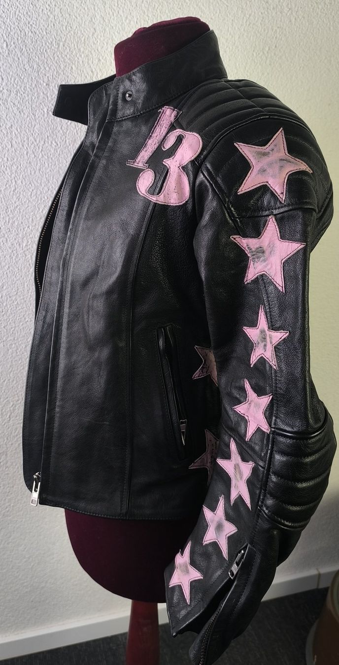 Giacche: Motorradjacke Damen Grösse 36 – Usato da Rüti ZH venduto da Restwert_Rueti_ZH 2