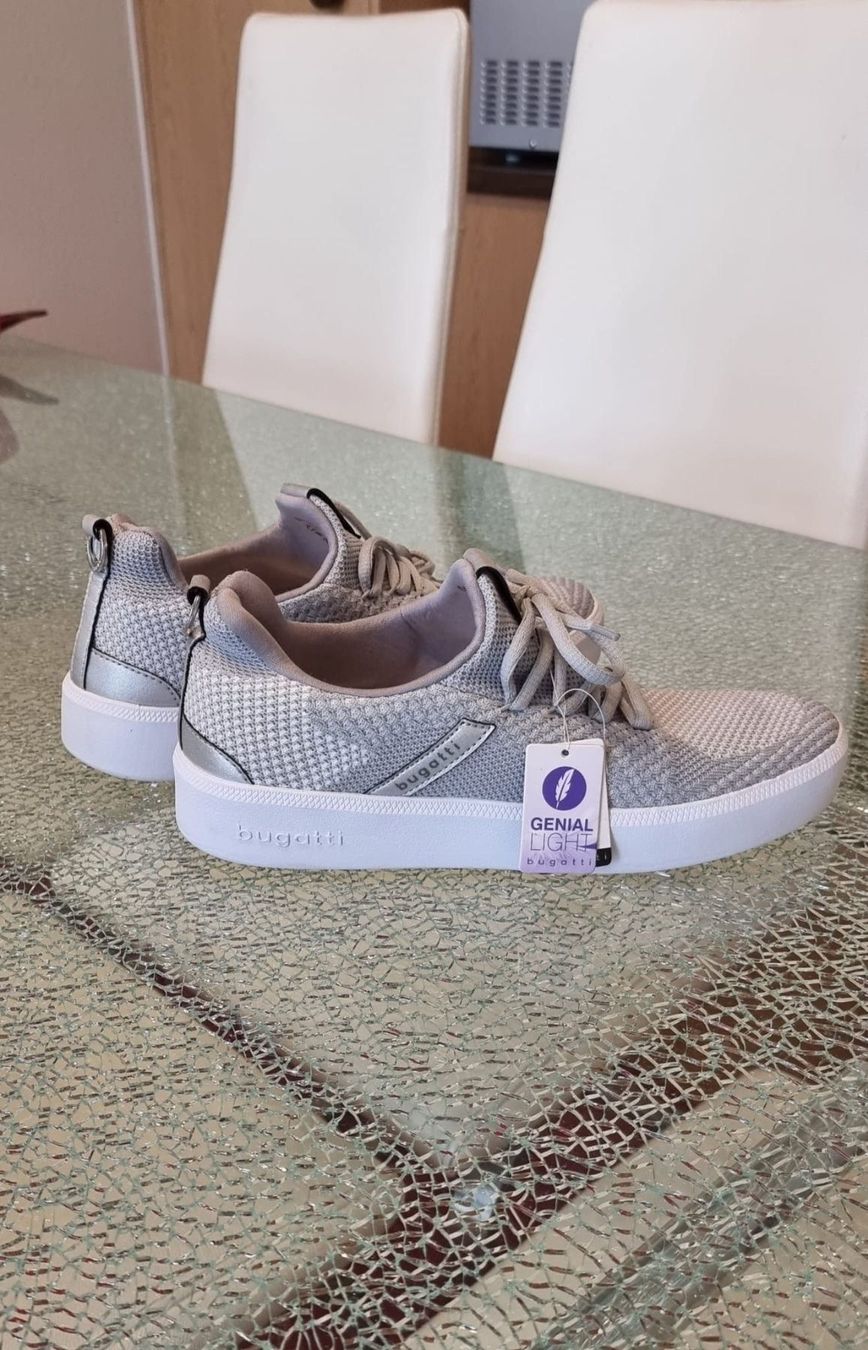 Bugatti Chaussures femmes: Bugatti Gr. 40 – Neuf avec emballage d'origine à Luzern par Reni025 1