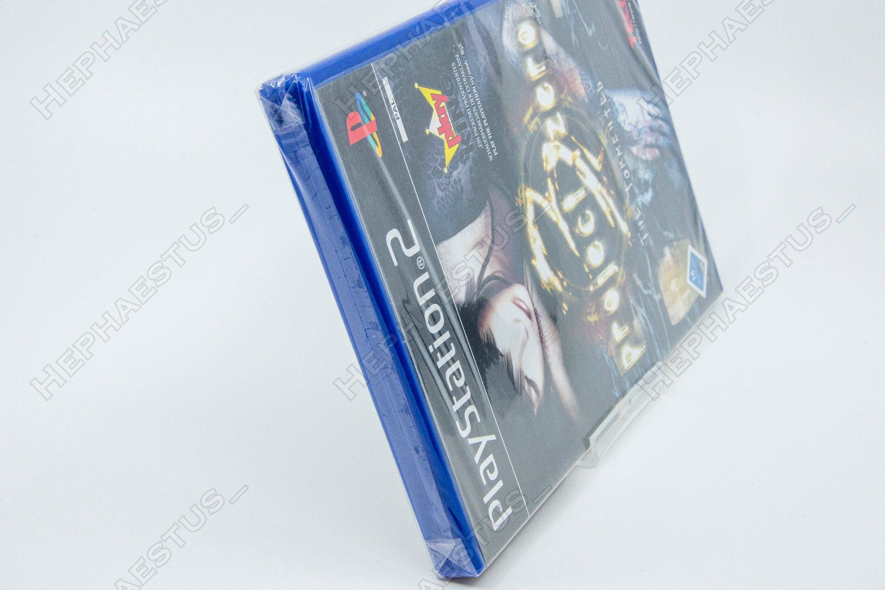 Giochi: Project Zero 3: The Tormented PS2 NEU&OVP (sealed) – Nuovo e nell'imballaggio originale da Effretikon venduto da Hephaestus_ 3