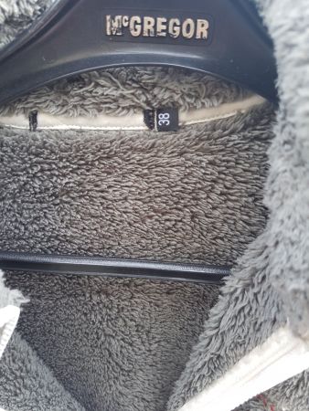 Faserpelzjacke Damen