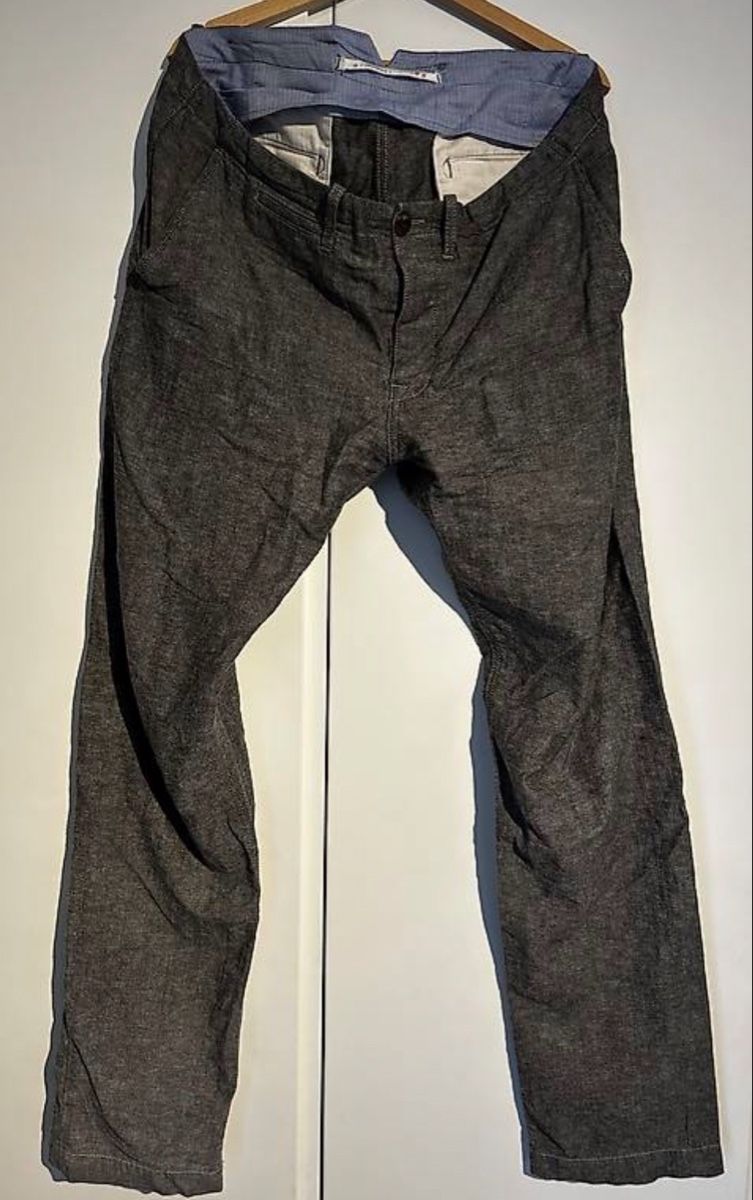 Scarti-Lab Hosen: Scarti-Lab Hose Grösse 36 – Gebraucht aus Pratteln von joshivsjerry