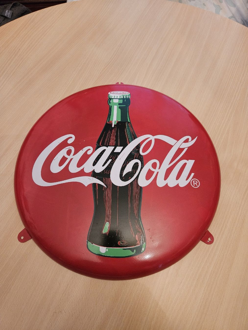 Coca-Cola Insegne: Coca Cola – Usato da Kriens venduto da gra_fhn7 5
