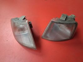 Opel Vectra A 2000 Blinker l.+r.