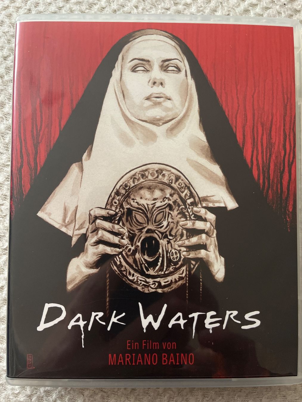 Tous les DVDs: Dark Waters – D'occasion à Basel par patku79