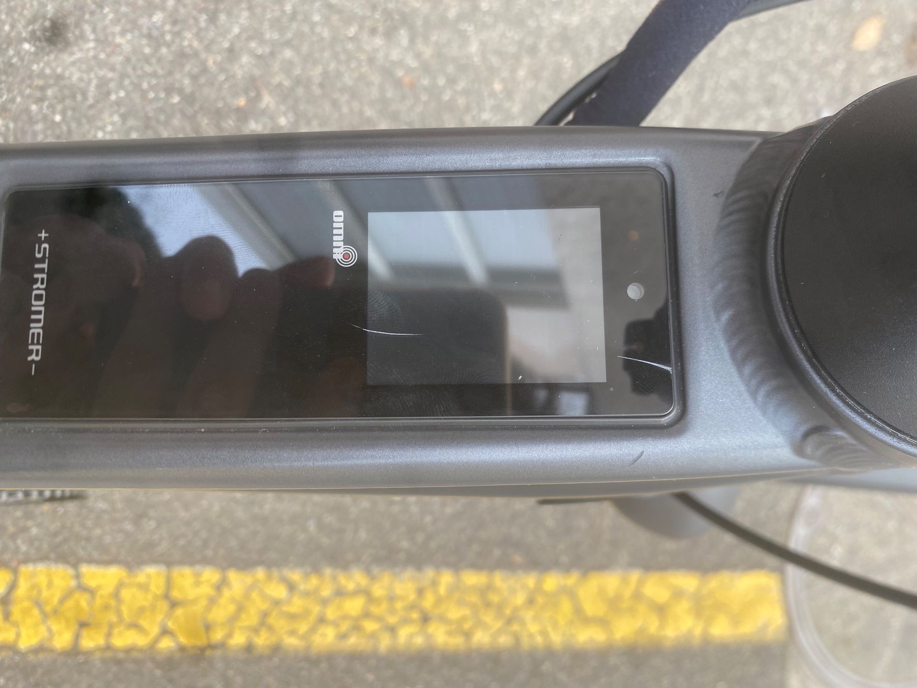 Stromer Vélos: Stromer ST1Elektrovelo 45km/h – D'occasion à Jonschwil par doriswick 3