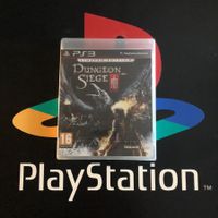Dungeon Siege 3 für PS3 Neu & sealed