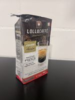 Lollo Caffè Crema Classico, 250g!