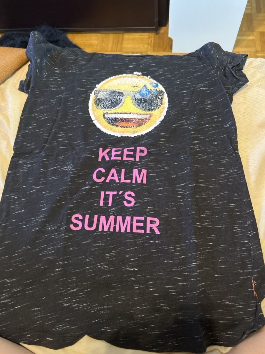 Camicie, T-shirt & Polo: Maglietta  – Nuovo (secondo la descrizione) da Capolago venduto da nic_5g28 2