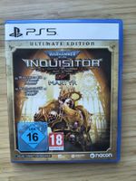 Warhammer 40K - Inquisitor Martyr - Ultimate Edition (PS 5)