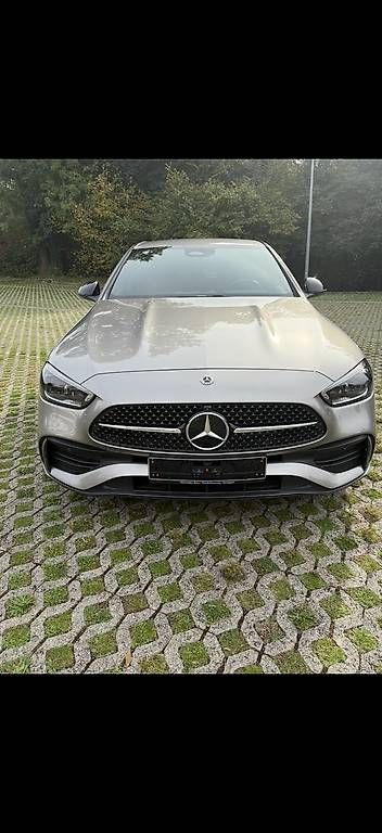 Mercedes-Benz Automobili: Mercedes-Benz C300e AMG Line – Usato da Prangins venduto da jeh_x8px 2