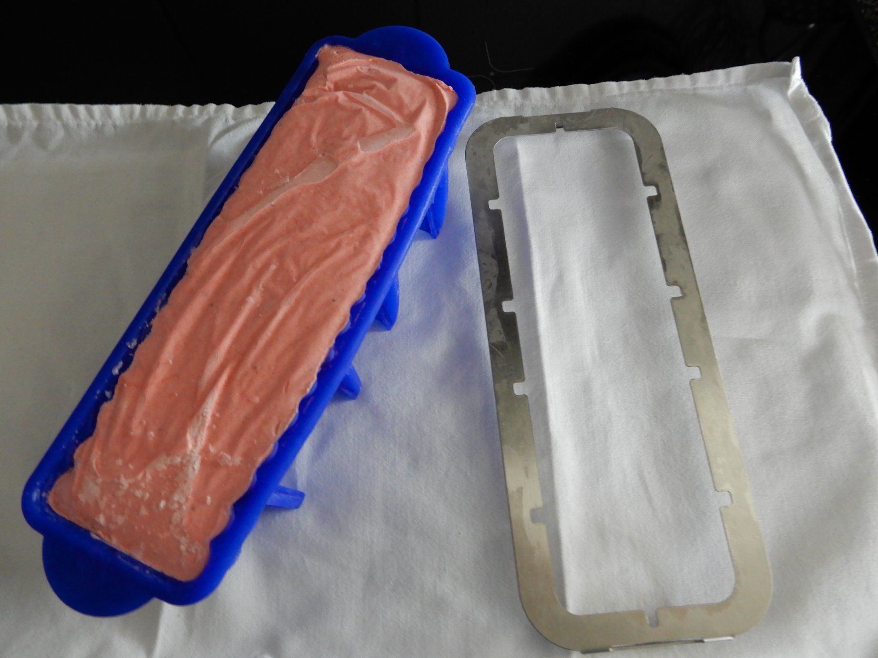 Betty Bossi Backformen: Betty Bossi Backform (Cakes/Glace etc.) – Gebraucht aus Burgdorf von Liss 5