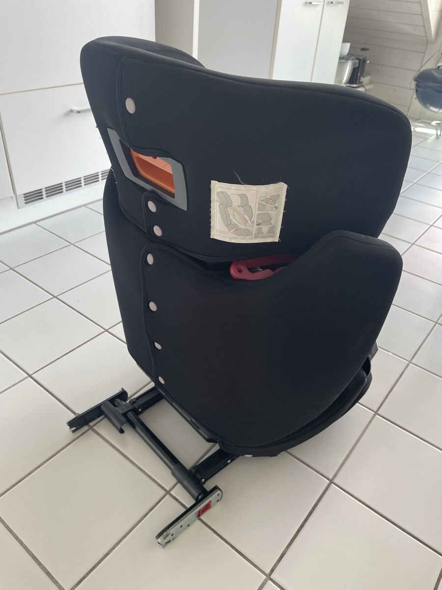 Cybex Sièges auto: Cybex Kindersitz Auto – D'occasion à Konolfingen par gma_smx6 3