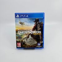 Tom Clancy's Ghost Recon Wildlands (PS4)