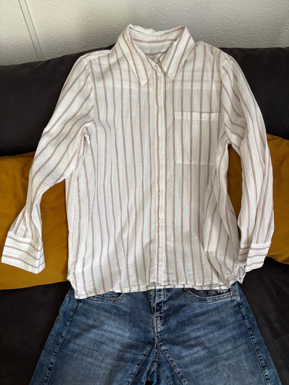 Camicette: BLUSE aus Fachgeschäft neu – Nuovo (secondo la descrizione) da Merishausen venduto da yourdream 4