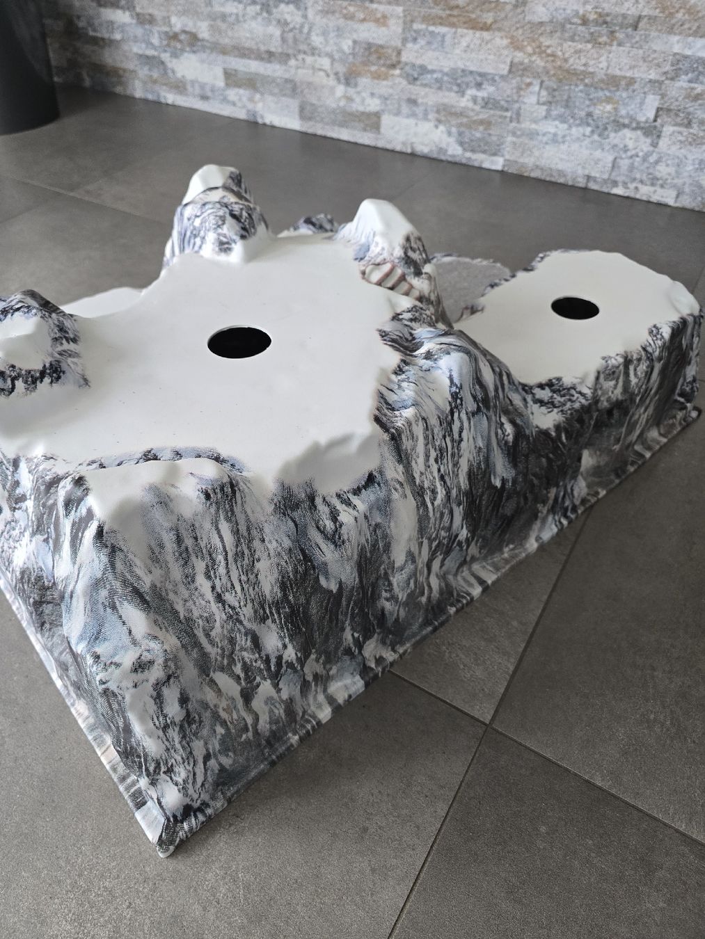 Tutte le decorazioni: deco village noel – Nuovo e nell'imballaggio originale da vallon venduto da Djsubway 3