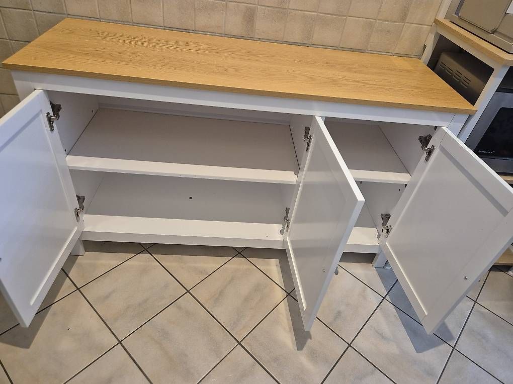 Credenze: Buffet – Usato da Chêne-Bourg venduto da lan_m8qt 1