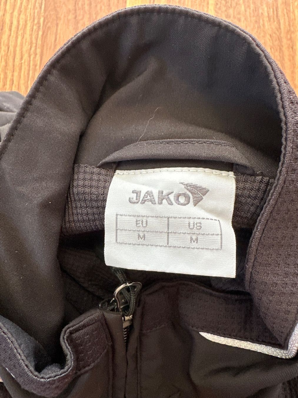 Jako Giacche: Jacke - FC SG - Grösse M – Usato da Märstetten venduto da fab_wf2v 2