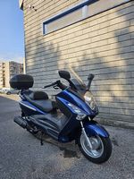 Scooter Sym 250cc